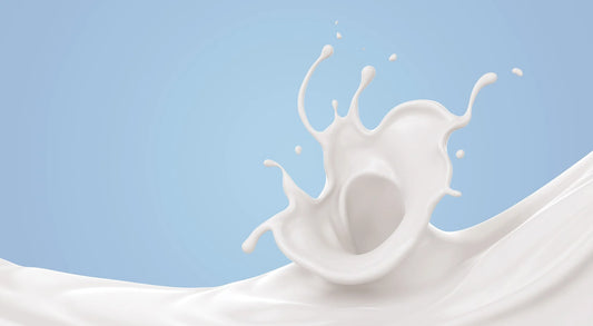 Milk Allergy & Intolerance In Babies