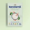 Bộ 7 gói bột ăn dặm vị súp lơ, bông cải xanh và cà chua (từ 6 tháng) 7 x 150g