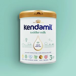 Kendamil Classic Toddler Milk 800g