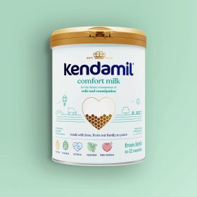 Kendamil Comfort Milk 800g – ảnh 1