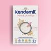 Bộ 7 gói bột ăn dặm vị kem sữa (từ 6 tháng) 7 x 150g