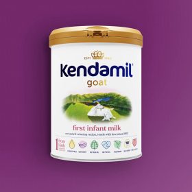 Kendamil Goat First Infant Milk 800g – ảnh 1