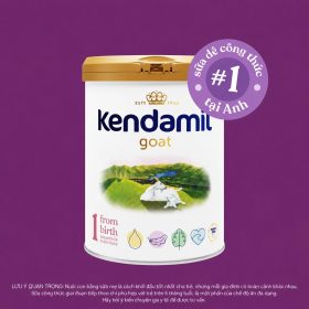 Kendamil Goat First Infant Milk 800g – ảnh 2