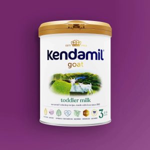 Kendamil Goat Toddler Milk 800g
