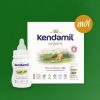 Kendamil Organic Ready to Feed First Infant – Bộ khởi đầu 6 chai 70ml